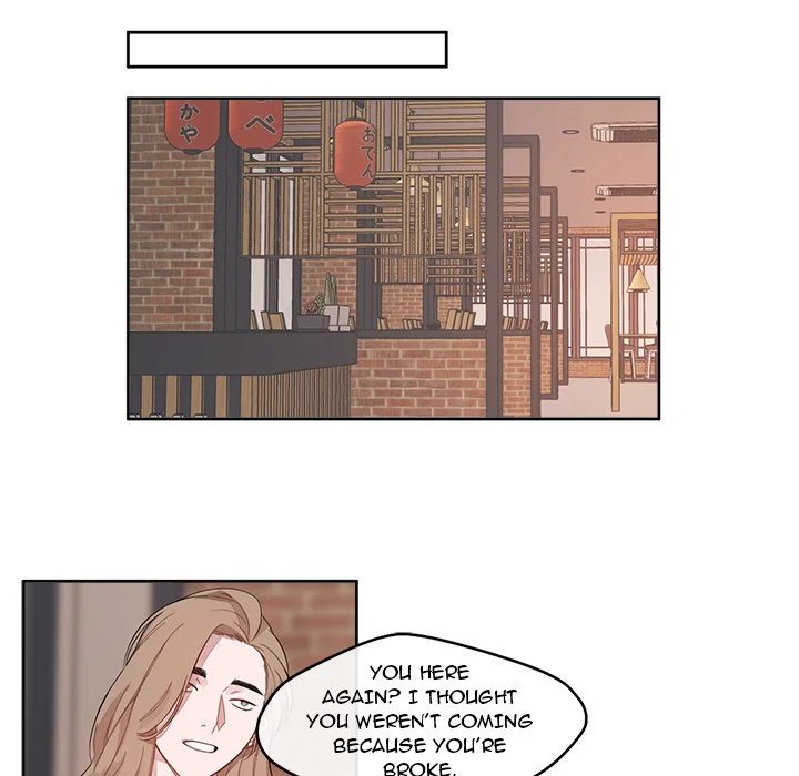 Our Future - Chapter 4